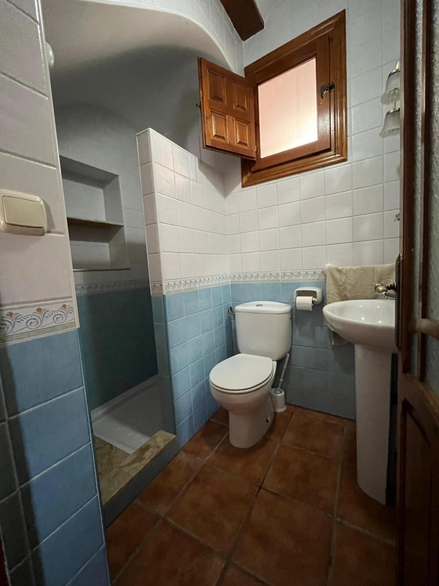 Casa Rural Sant Antoni บิยาร์ ภายนอก รูปภาพ